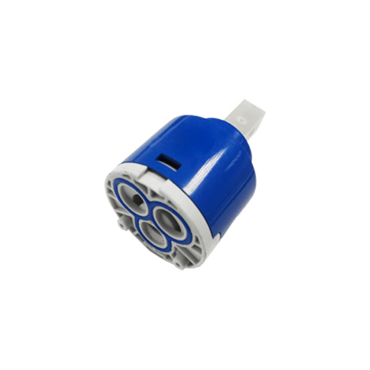 Sobresselente cartucho cerÃ¢mico para torneiras Ã¸40mm edm_0