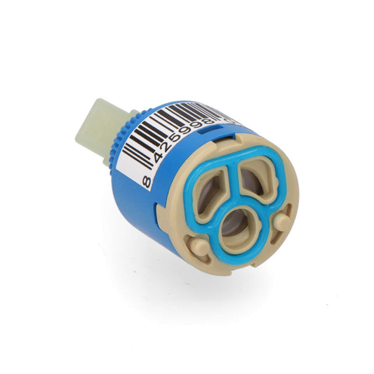 Sobresselente cartucho monocomando 01125, 01195, 01196 edm_0