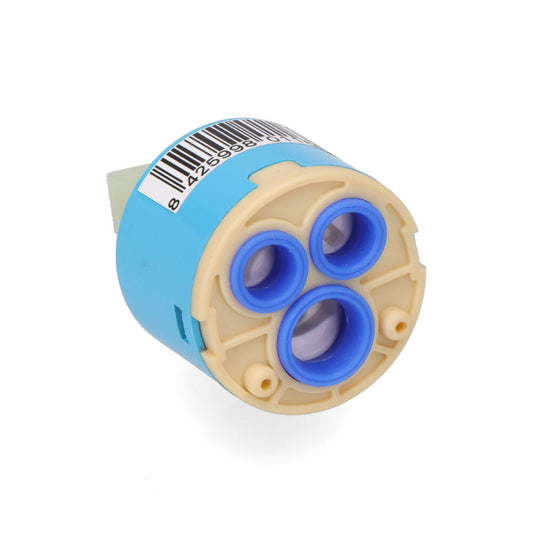 Sobresselente cartucho monocomando 01126, 01127 edm_0