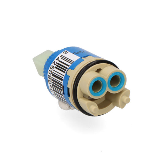 Sobresselente cartucho monocomando 01190, 01191, 01192, 01193 edm_0