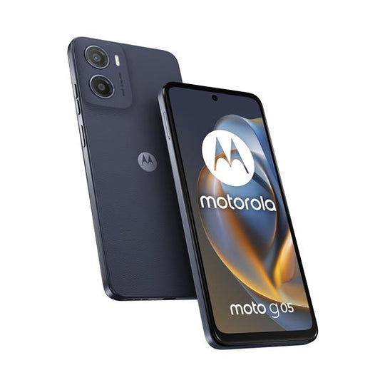 MOTO G05 4/256 DENIM BLUE (PB6L0055IT)_0