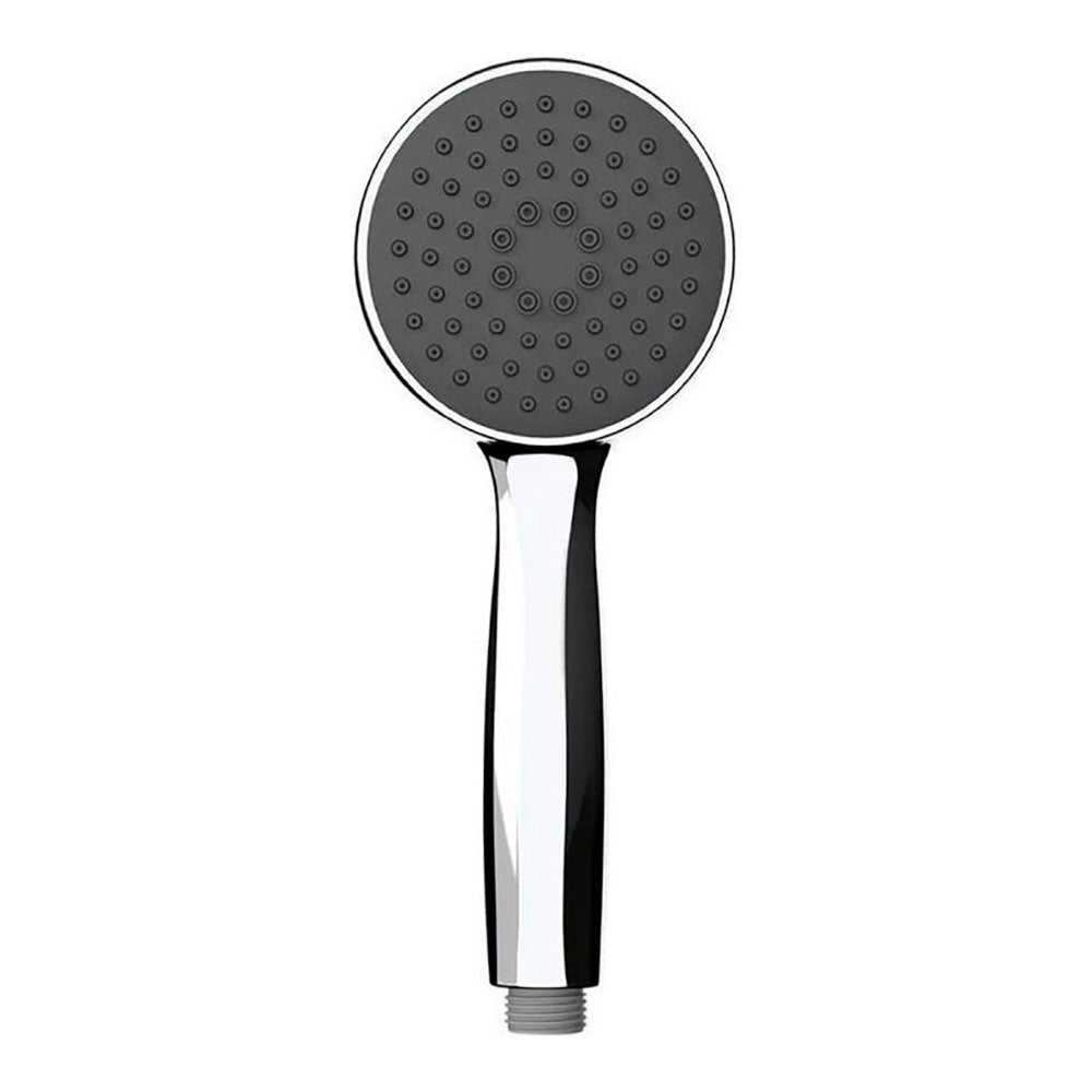 CabeÃ§a de duche bÃ¡sica 10 cm 1 funÃ§Ã£o_0
