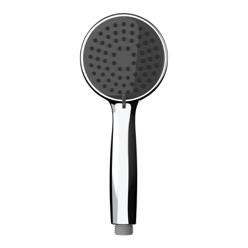 CabeÃ§a de duche bÃ¡sica 10 cm 3 funÃ§Ãµes_0
