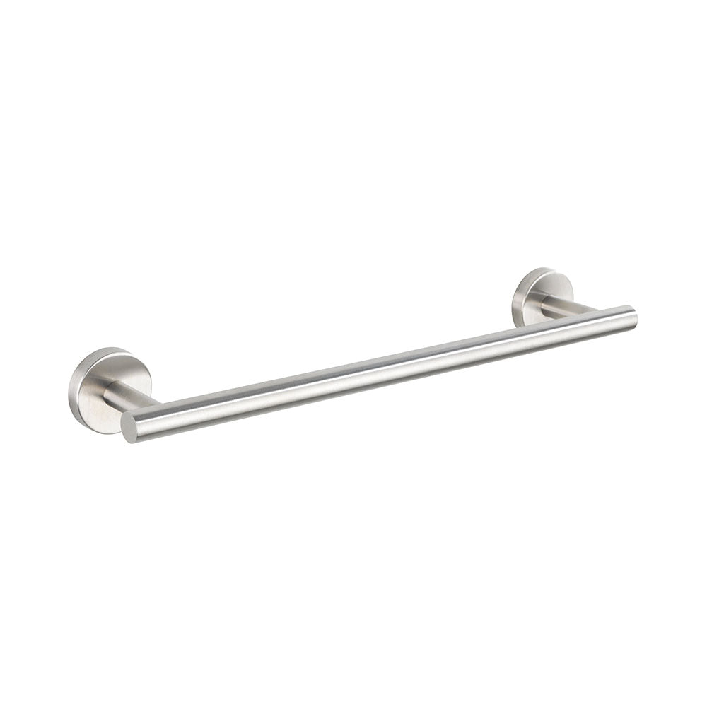 Barra de toalha de aÃ§o inox bosio 40 cm_0