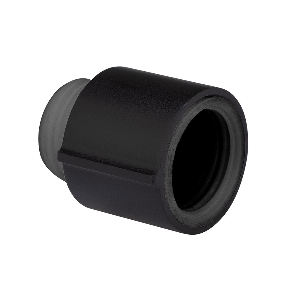 Regulador de Ã¡gua watersaving cor preto_0