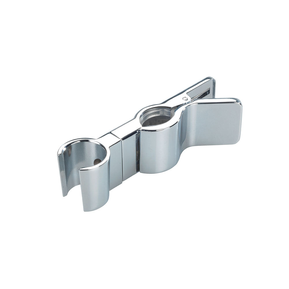 Suporte de cabeÃ§a de duche de metal ajustÃ¡vel_0