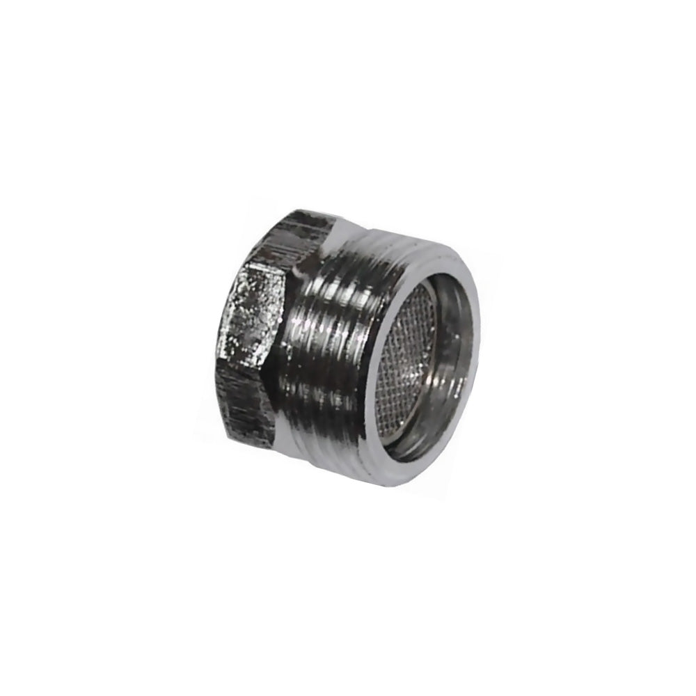 Adaptador de torneira a mangueira femea 22 x male 3/4_0