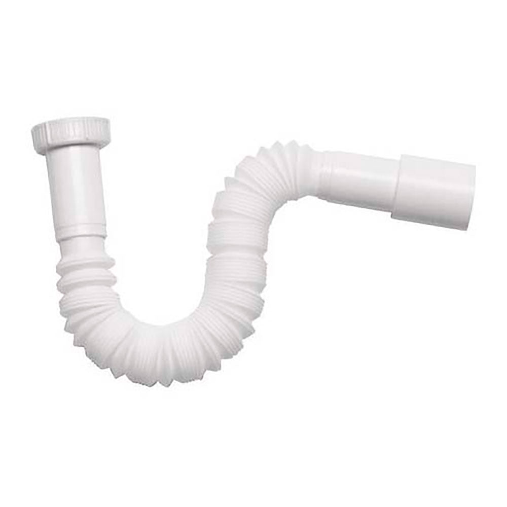 SifÃ£o flexÃ­vel 1 1/4" - 32/40_0