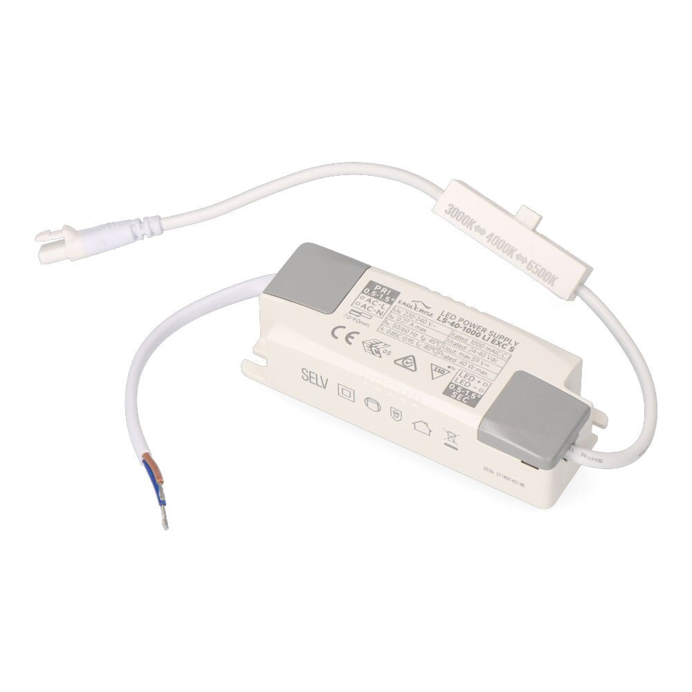 Painel de led de substituiÃ§Ã£o de driver 3cct 31074_0