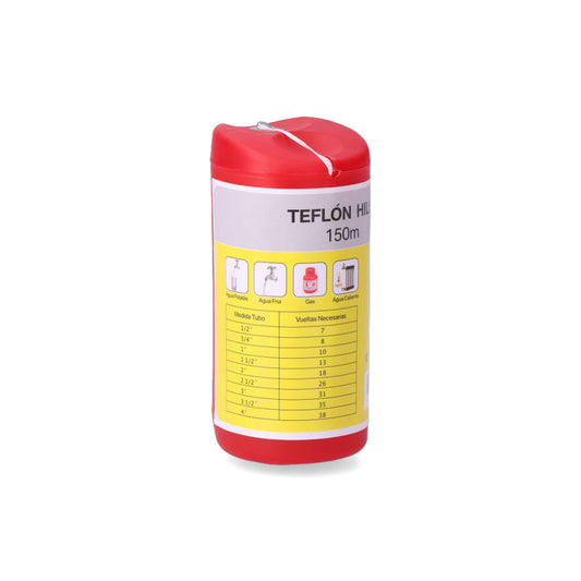 Fio de teflÃ³n 150mts_0