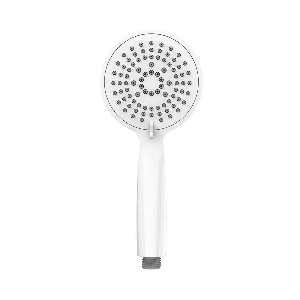 Chuveiro de duche young 11cm branco 23942100 wenko_0