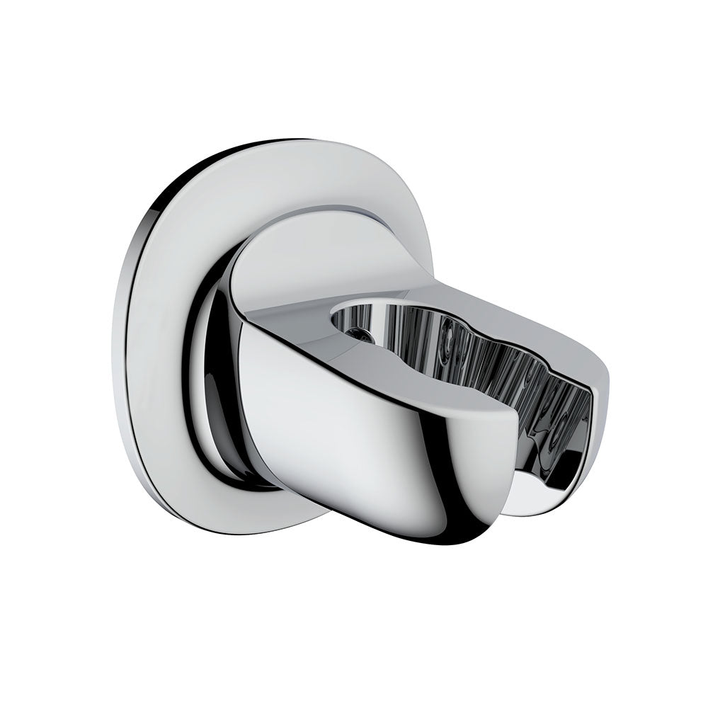 Suporte para chuveiro de duche libertÃ , cromo 25466100 wenko_0