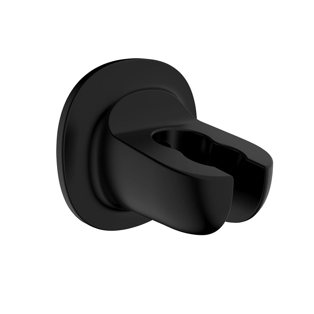 Suporte para chuveiro de duche libertÃ , preto 25467100 wenko_0