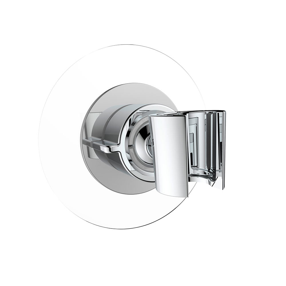 Suporte de duche 360Â° cromo 25479100 wenko_0