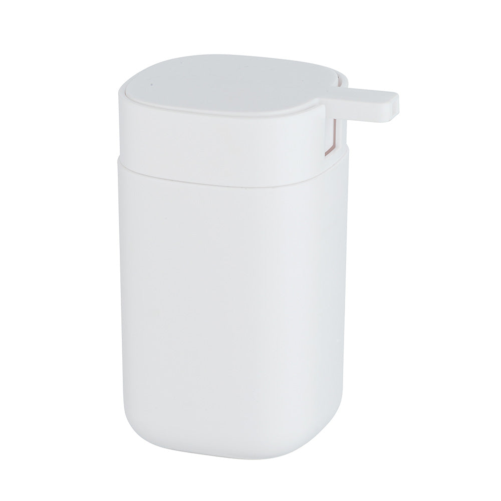Doseador de sabÃ£o davos branco mate 24829100 wenko_0