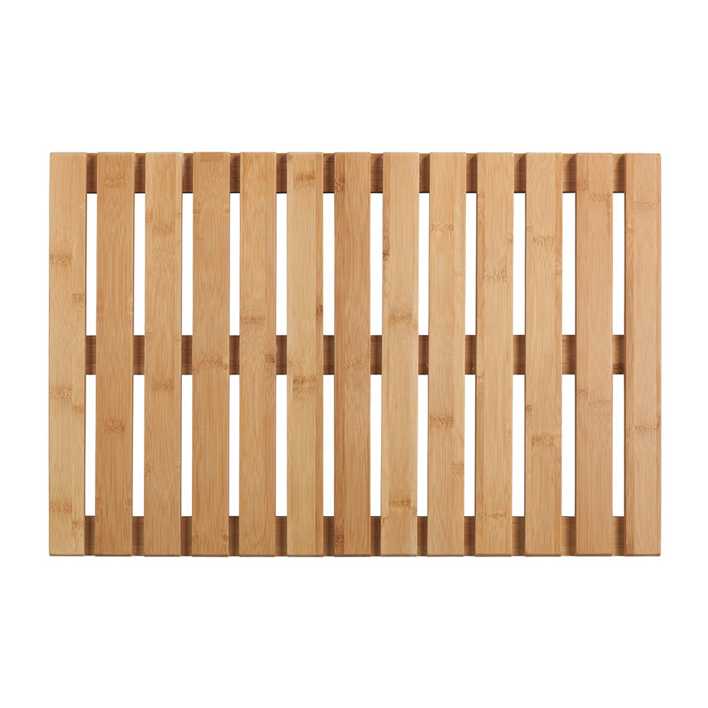 Estrado in/outdoor 60x40cm bambu 23838100 wenko_0