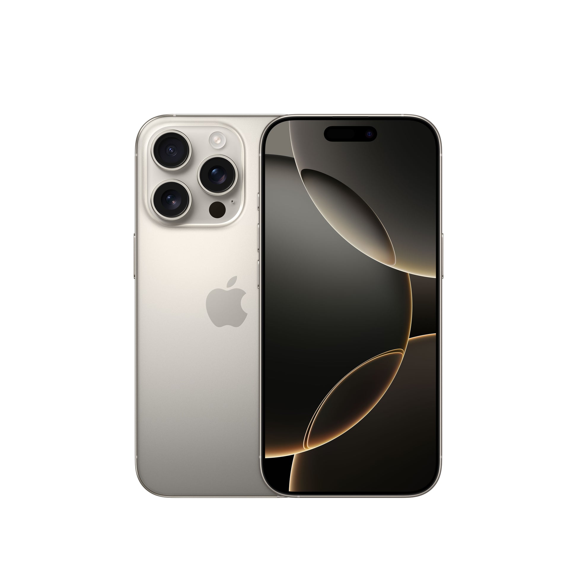iPhone 16 Pro 256GB Titanio Naturale_1