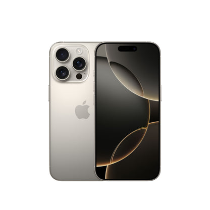 iPhone 16 Pro 256GB Titanio Naturale_1