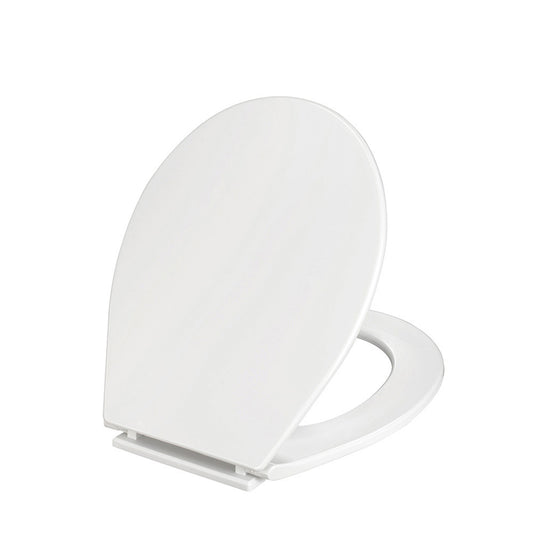 Assento wc top branca 1390g com parafusos edm_0