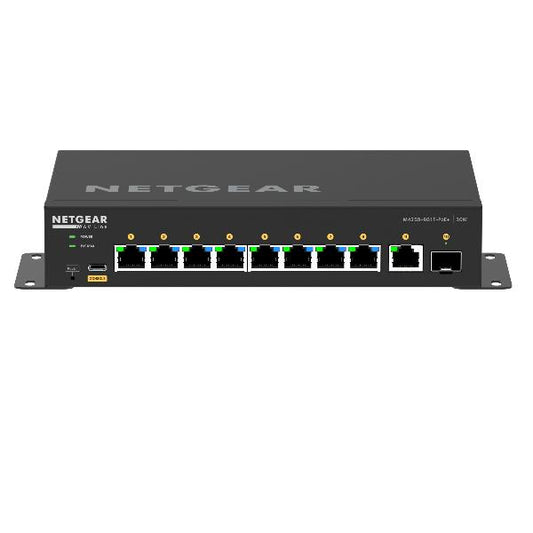 GSM4210PD, Switch_0