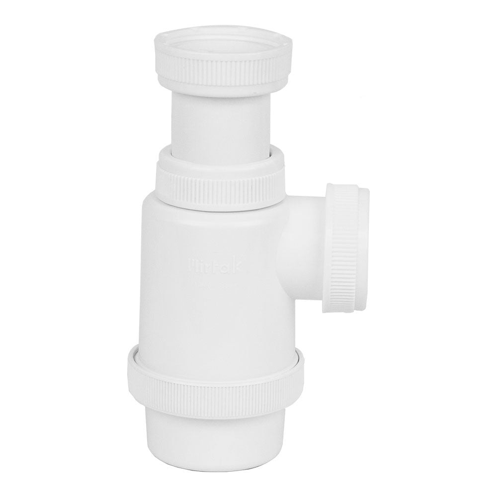 SifÃ£o de garrafa extensÃ­vel 1"1/2" plÃ¡stico pvc_0