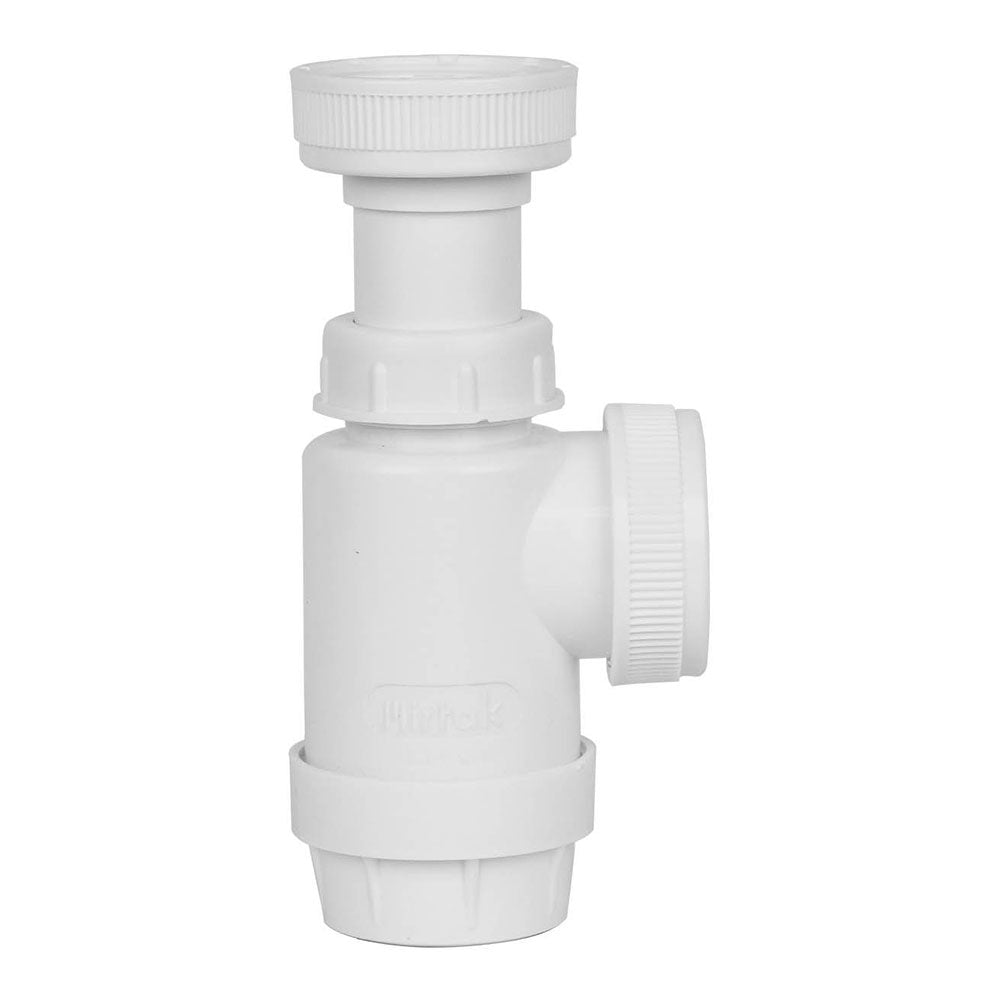 Mini sifÃ£o de garrafa extensÃ­vel 1" 1/2"_0