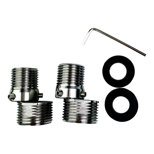 Kit de excÃªntricos extensÃ­veis rotativos 360Â°_0