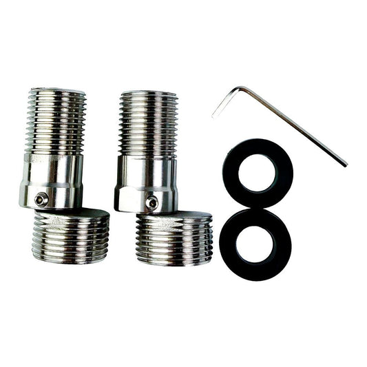 Kit de excÃªntricos extensÃ­veis longos, rotativos 360Â°_0