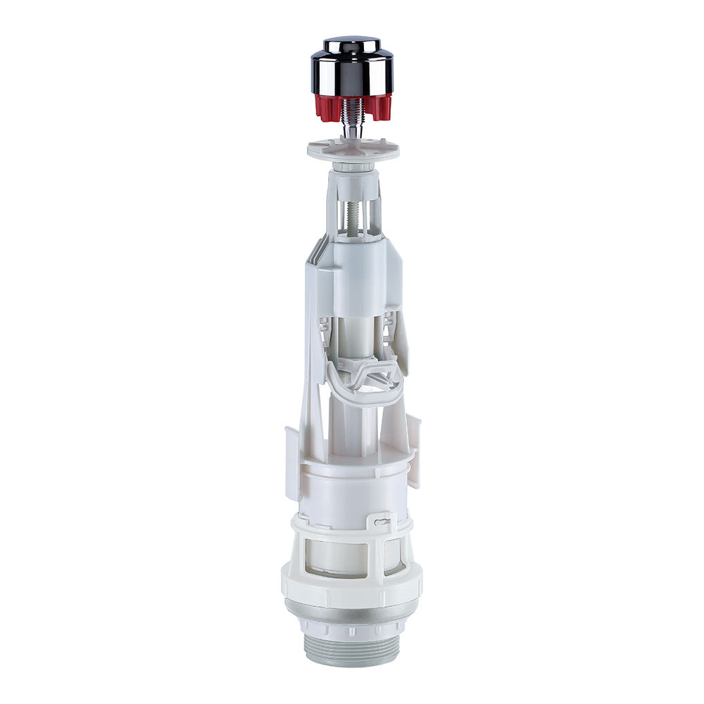 Descarregador sar universal de base tripla_0