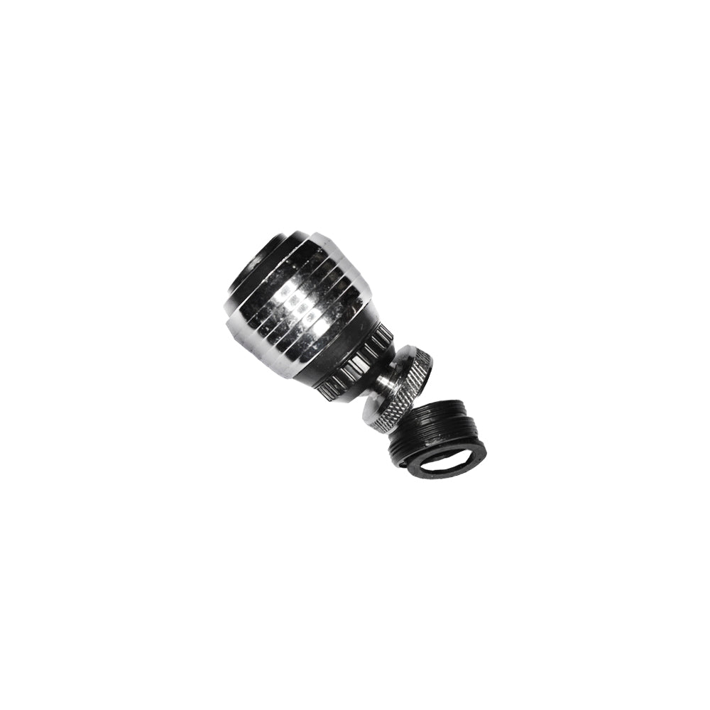 Emulsor de duche oriental para torneiras com rosca. 5,5cm (envasado)_0