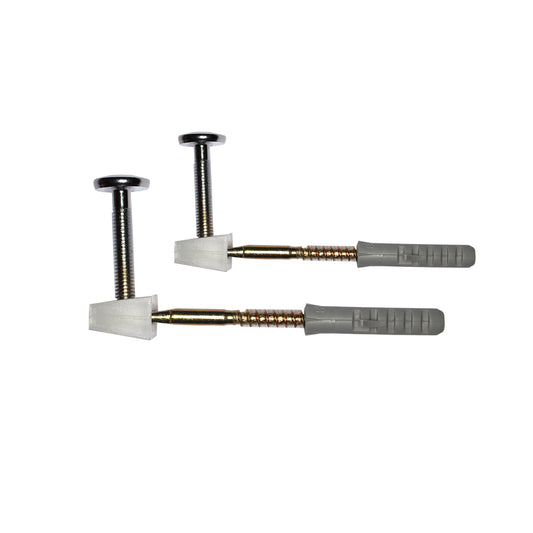 Kit de 2 parafusos de fixaÃ§Ã£o lateral (embalado)_0