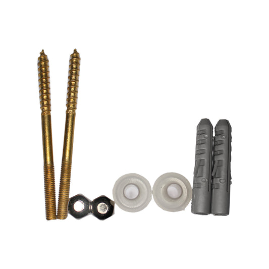 Kit de parafusos santa latÃ£o m5x75mm (embalado)_0