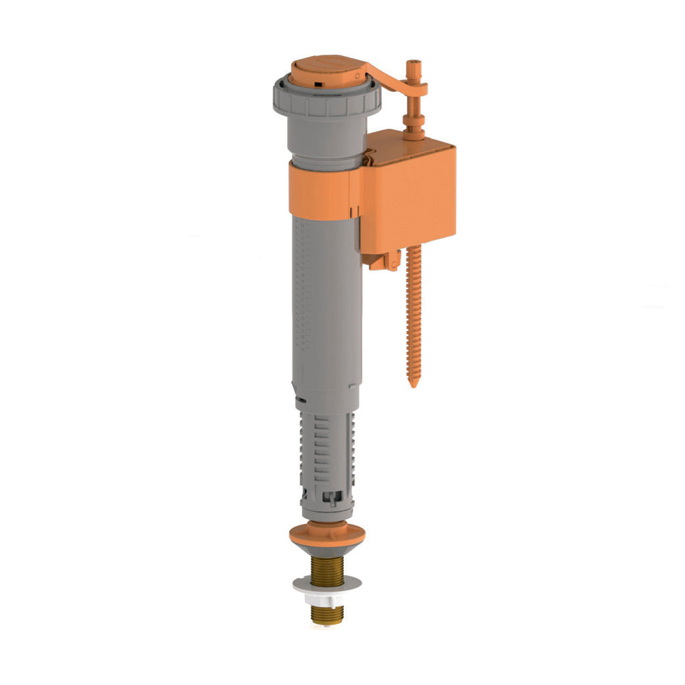 VÃ¡lvula flutuador fortis inferior 3/8 latÃ£o ph80101 prhie_0