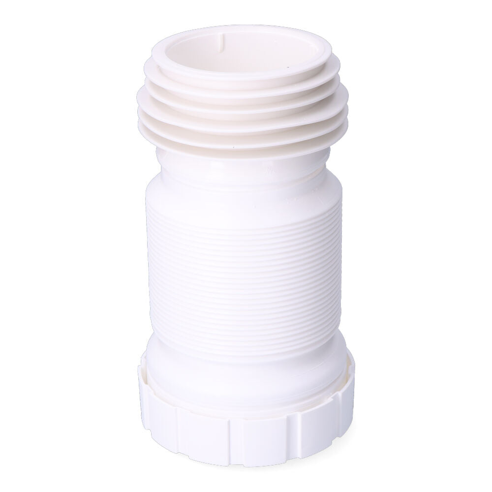 Bigmagik conexÃ£o flexivel extensivel wc Ã¸110mm b8250ex55b0 prhie_0