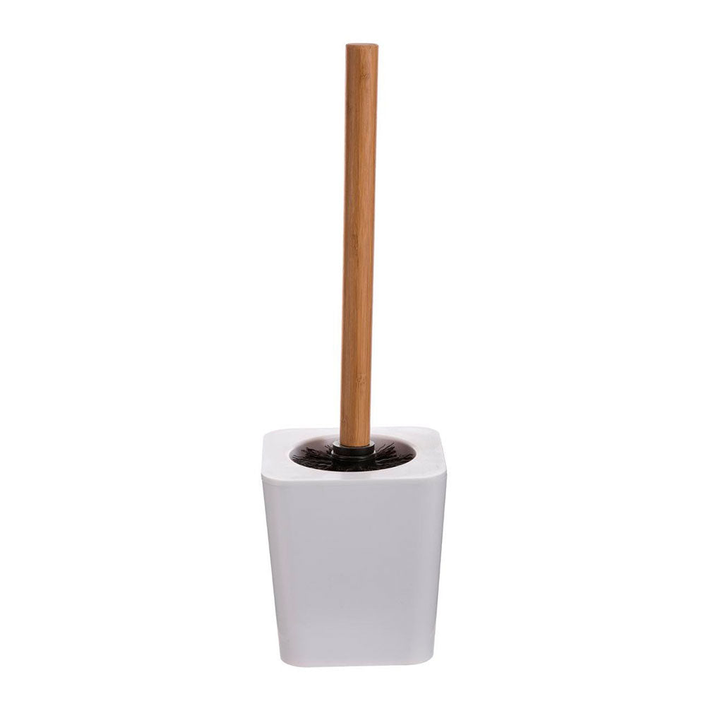 PiaÃ§aba bambu-branco coleÃ§Ã£o "natureo"_0