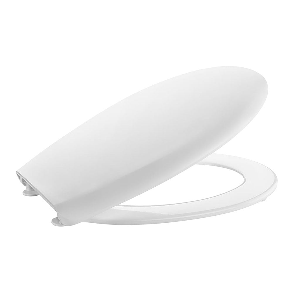Tampa wc roca victoria branco com dobradiÃ§as nylon a801b6600b roca_0