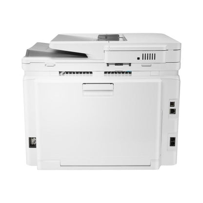 Impressora HP LaserJet Pro MFP M283fdw / Cor: Preto