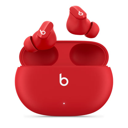 Auriculares True Wireless Beats Studio Buds ANC Vermelho