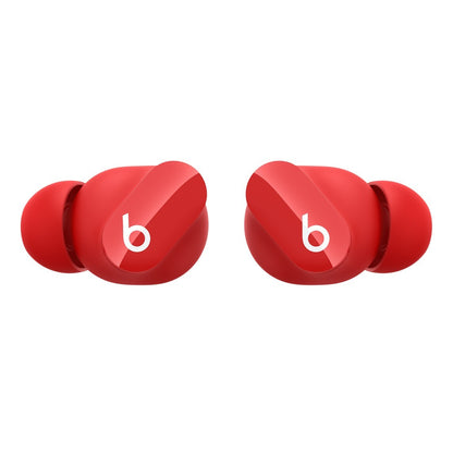 Auriculares True Wireless Beats Studio Buds ANC Vermelho