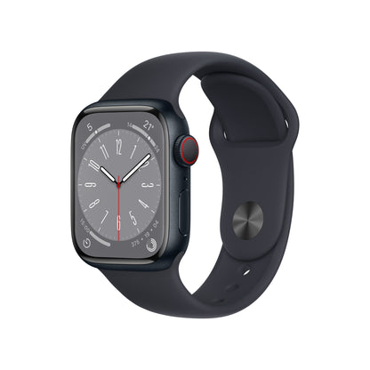 Apple Watch Series 8 GPS+Cellular 41mm MNHV3TY/A