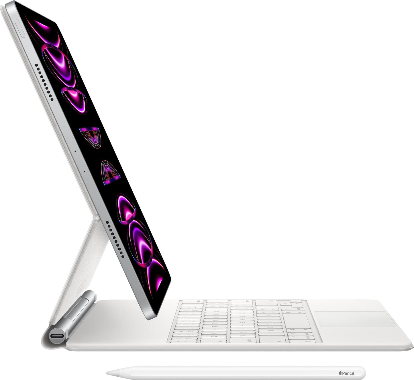 iPad Pro 12,9" 1 TB - Tablet-PC Apple / Cor: Preto
