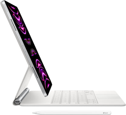 iPad Pro 12,9" 1 TB - Tablet-PC Apple / Cor: Preto