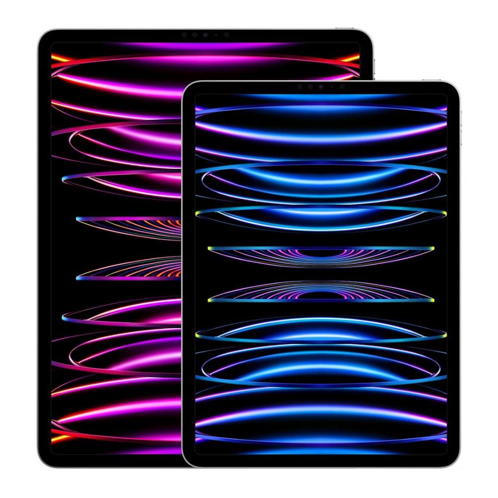 iPad Pro 12,9" 1 TB - Tablet-PC Apple / Cor: Preto
