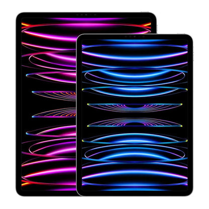 iPad Pro 12,9" 1 TB - Tablet-PC Apple / Cor: Preto