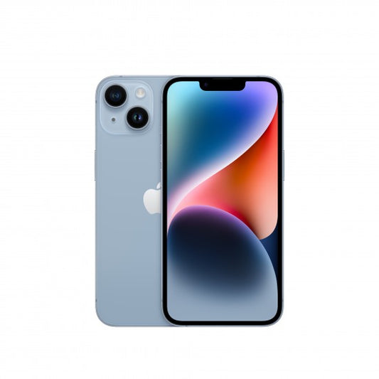 Smartphone Apple / Azul / 128GB / MPVN3HX/A_0
