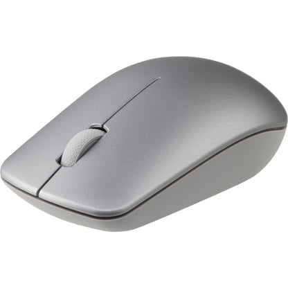 Rato Wireless Lenovo 530 Bluetooth USB 1200 DPI Cinza