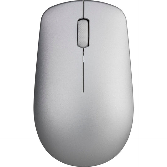 Rato Wireless Lenovo 530 Bluetooth USB 1200 DPI Cinza