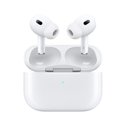 Auriculares Apple AirPods Pro (2.ª geração) com Caixa MagSafe (USB‑C)