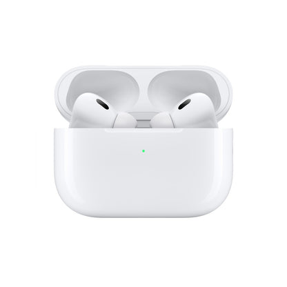 Auriculares Apple AirPods Pro (2.ª geração) com Caixa MagSafe (USB‑C)
