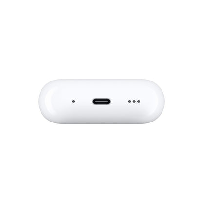 Auriculares Apple AirPods Pro (2.ª geração) com Caixa MagSafe (USB‑C)